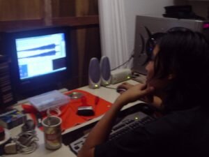 OLYMPUS DIGITAL CAMERA